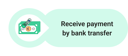 Get paid
